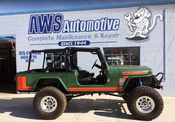 Auto Repair in Oxnard, CA Auto Repair in Oxnard, CA