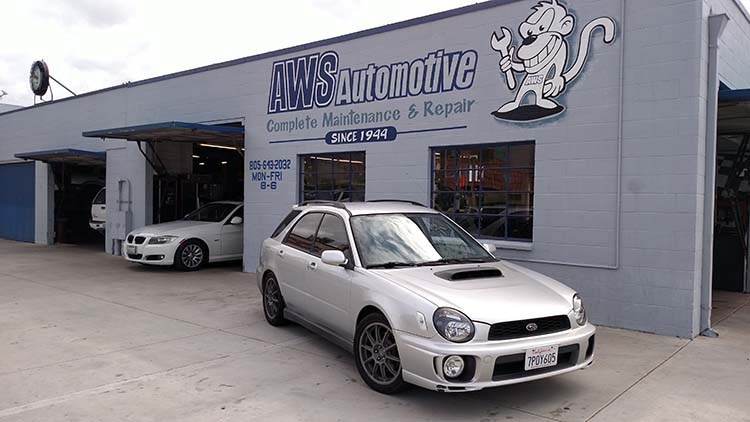 Auto Repair in Port Hueneme, CA Auto Repair in Port Hueneme, CA