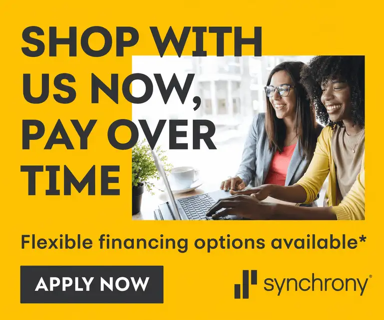 Financing