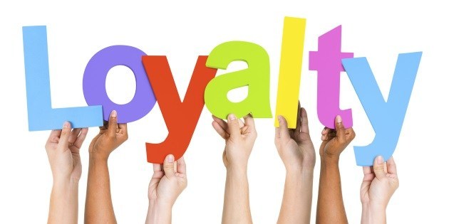 Loyalty Points Program Loyalty Points Program