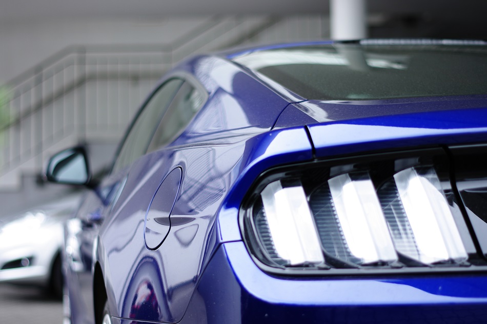 Ford Repair In Ventura, CA Ford Repair In Ventura, CA