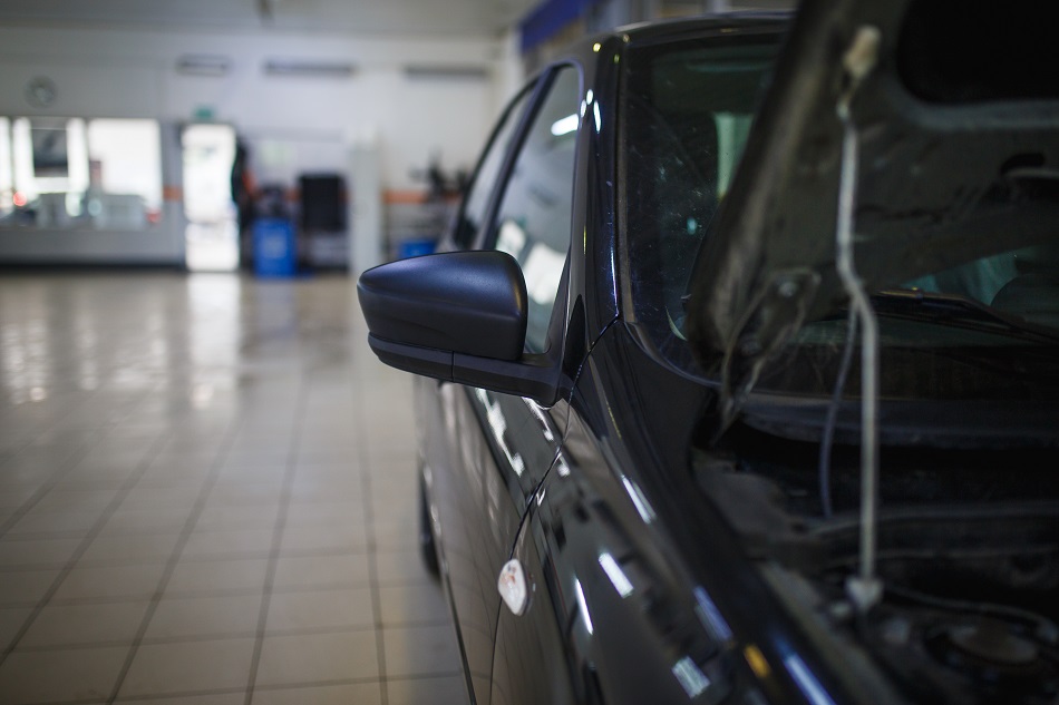 GM Repair In Ventura, CA GM Repair In Ventura, CA