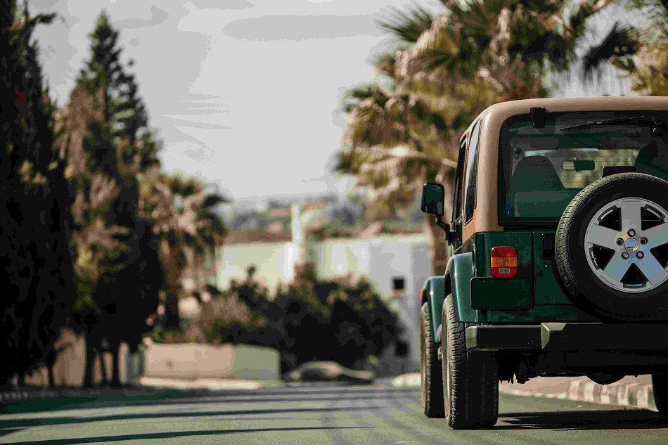 Jeep Repair In Ventura, CA Jeep Repair In Ventura, CA