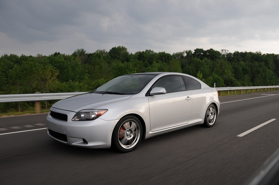 Scion Repair In Ventura, CA Scion Repair In Ventura, CA