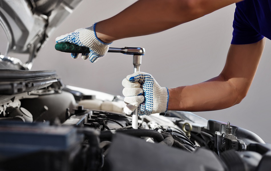 Smart Repair In Ventura, CA Smart Repair In Ventura, CA