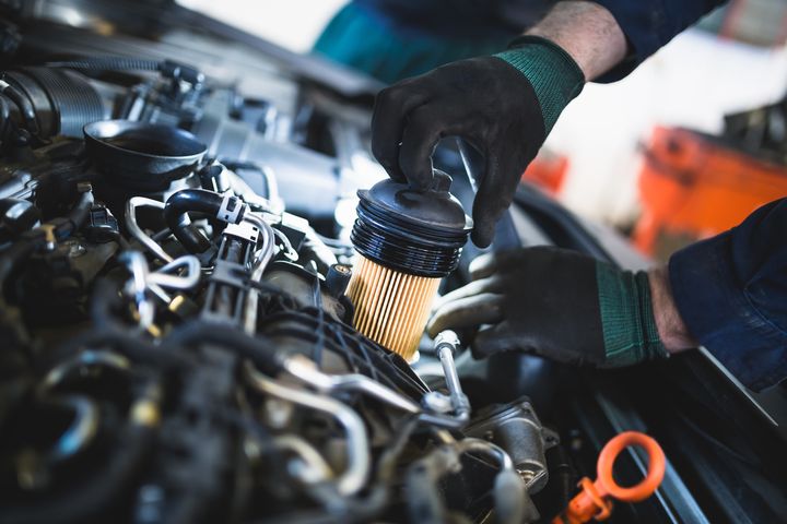 Fuel Filter Service In Ventura, CA Fuel Filter Service In Ventura, CA