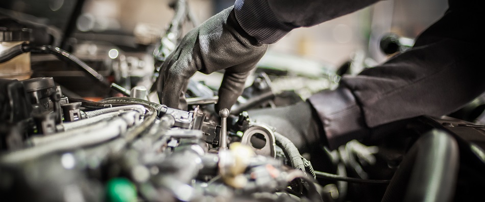 Muffler Replacement In Ventura, CA Muffler Replacement In Ventura, CA