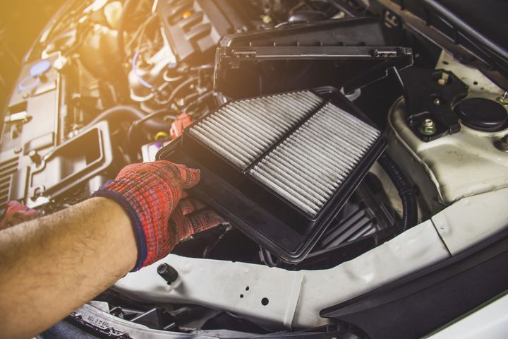 Preventative Maintenance In Ventura, CA Preventative Maintenance In Ventura, CA