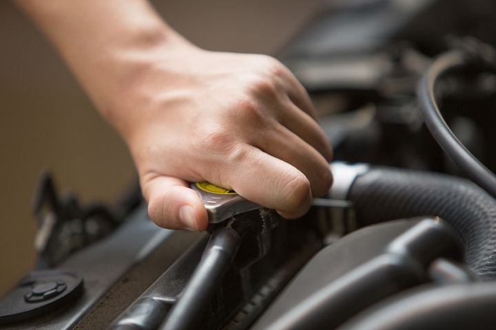 Radiator Hose Replacement In Ventura, CA Radiator Hose Replacement In Ventura, CA