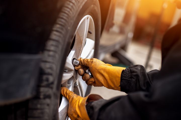 Tire Replacement In Ventura, CA Tire Replacement In Ventura, CA