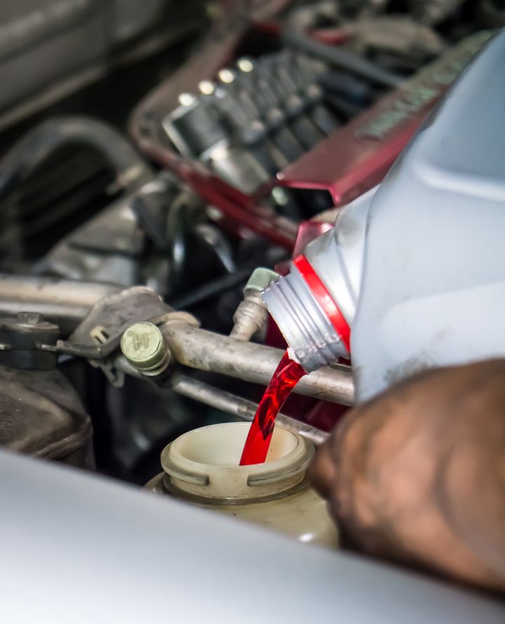 Transmission Fluid In Ventura, CA Transmission Fluid In Ventura, CA