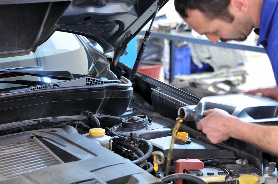 Truck Repair In Ventura, CA Truck Repair In Ventura, CA